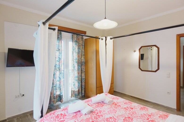Apartamentos Stellatos House
