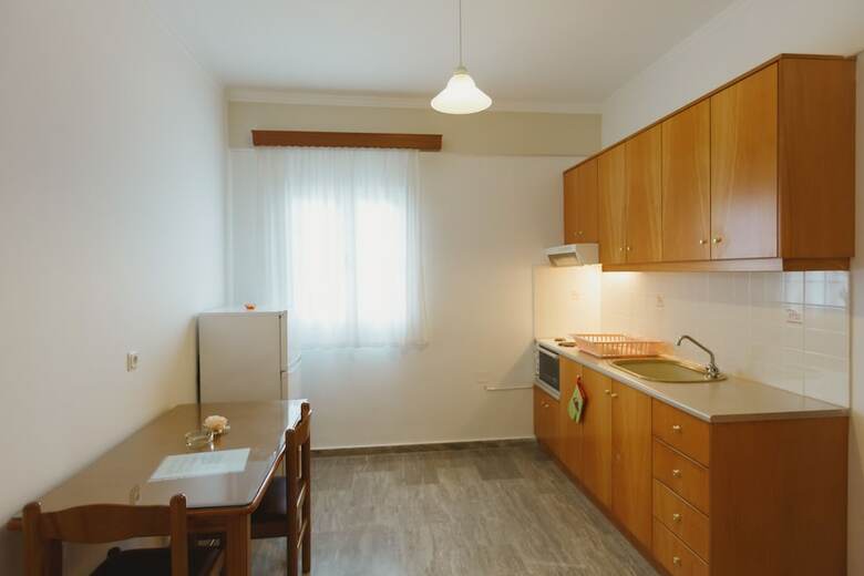 Apartamentos Stellatos House