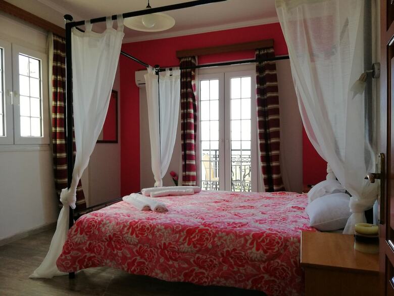 Apartamentos Stellatos House