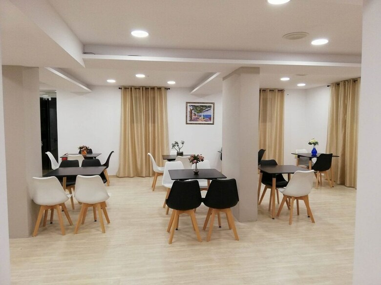 Apartamentos Stellatos House