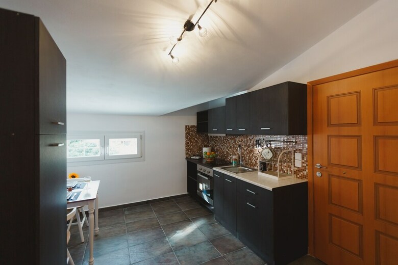 Apartamentos Stellatos House