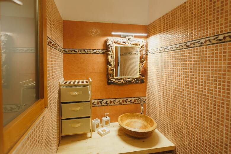 Apartamentos Stellatos House