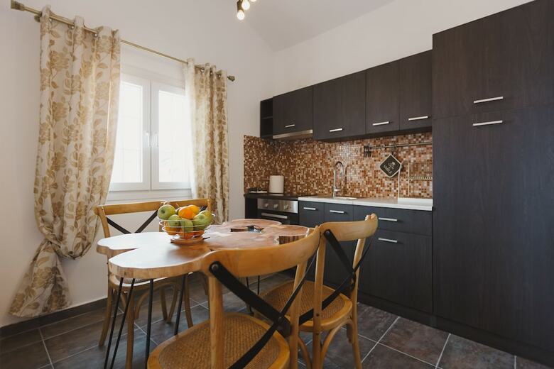 Apartamentos Stellatos House