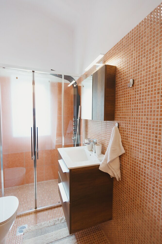 Apartamentos Stellatos House