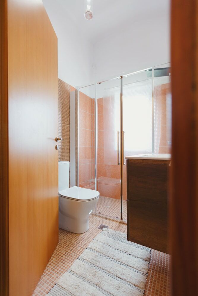 Apartamentos Stellatos House