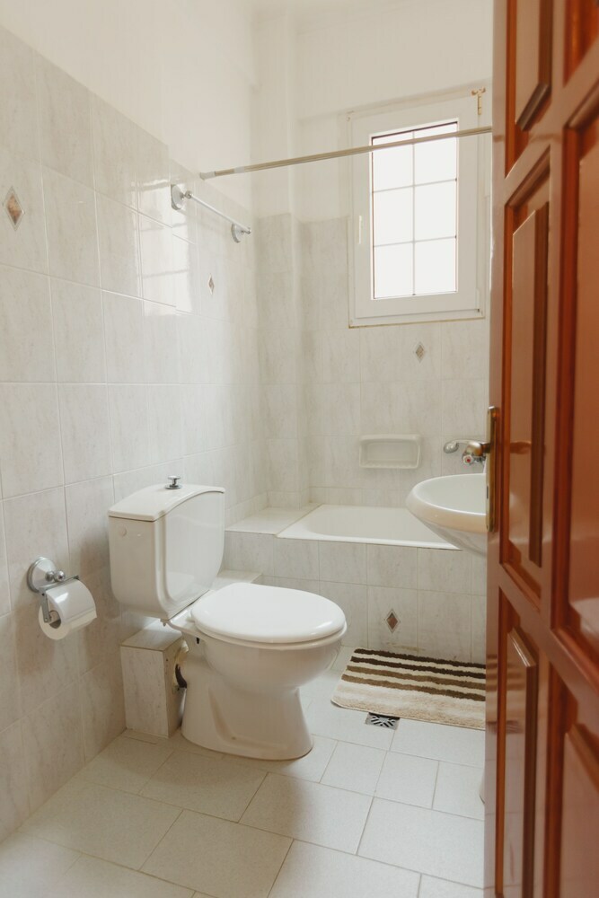 Apartamentos Stellatos House
