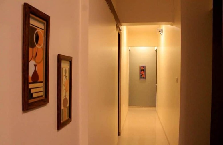 Hotel Vosiv Suites - Kalyani Nagar