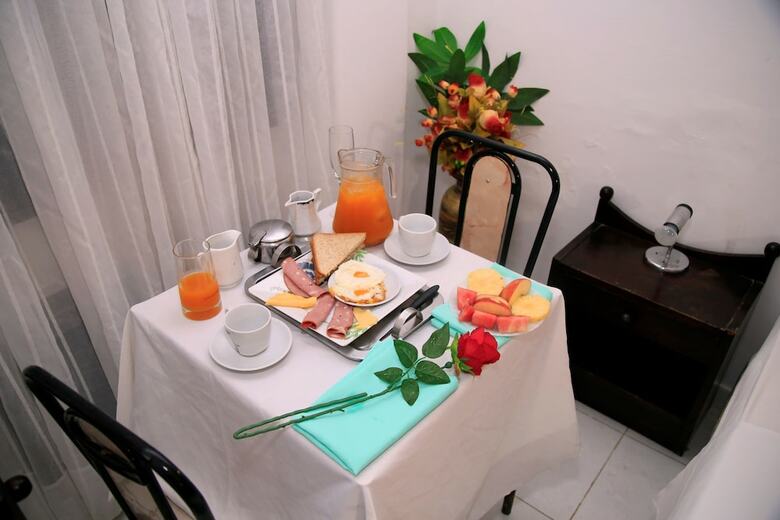 Hostal Costanera Hostel Asuncion
