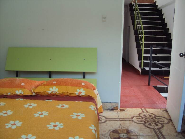 Hostal Hospedaje Puriq