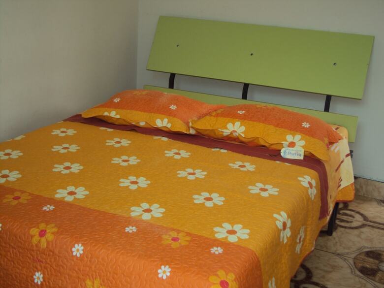 Hostal Hospedaje Puriq