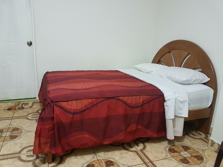Hostal Hospedaje Puriq