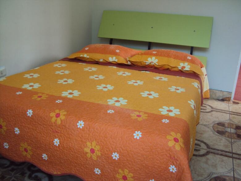 Hostal Hospedaje Puriq