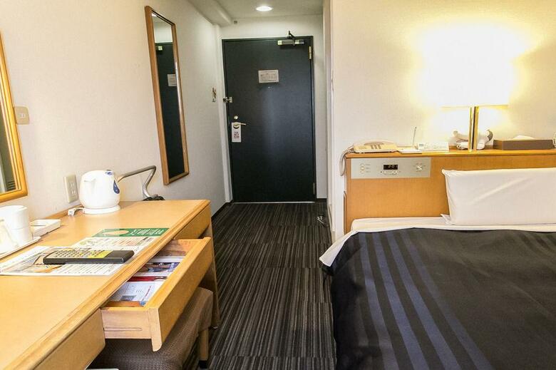 Kyoto Plaza Hotel