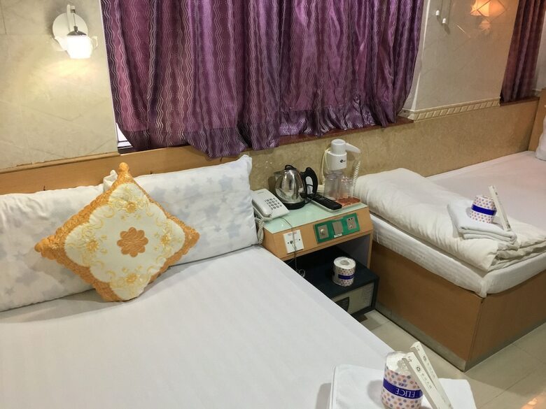 Hotel Everest Guest House