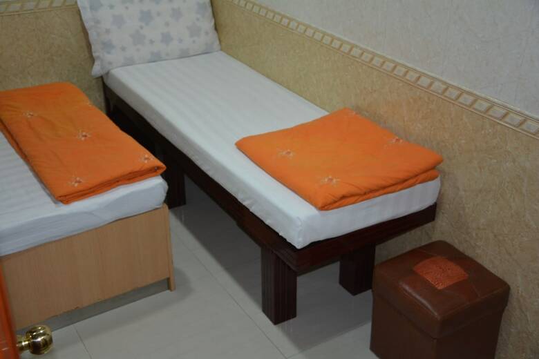 Hotel Everest Guest House