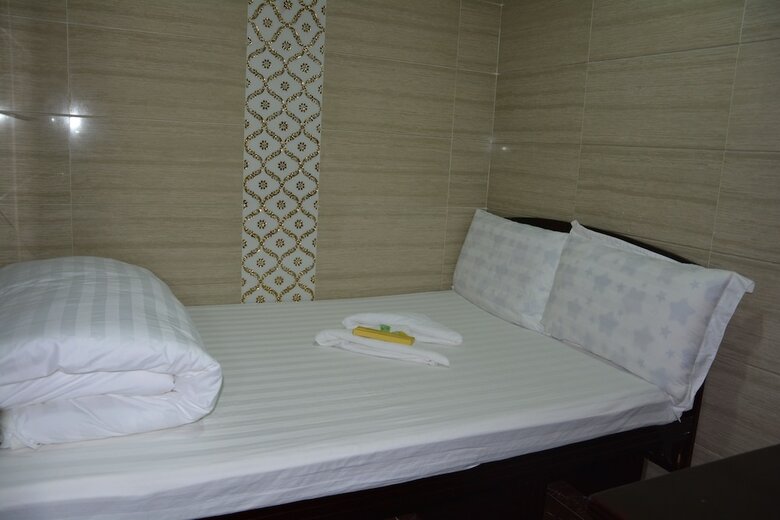 Hotel Everest Guest House
