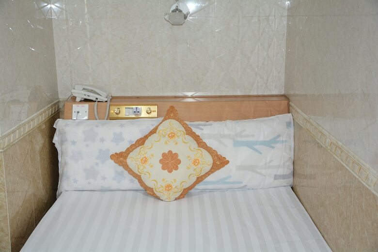 Hotel Everest Guest House