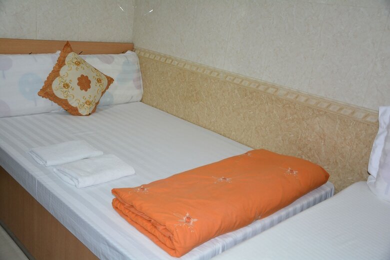 Hotel Everest Guest House