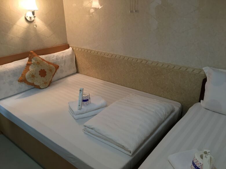 Hotel Everest Guest House