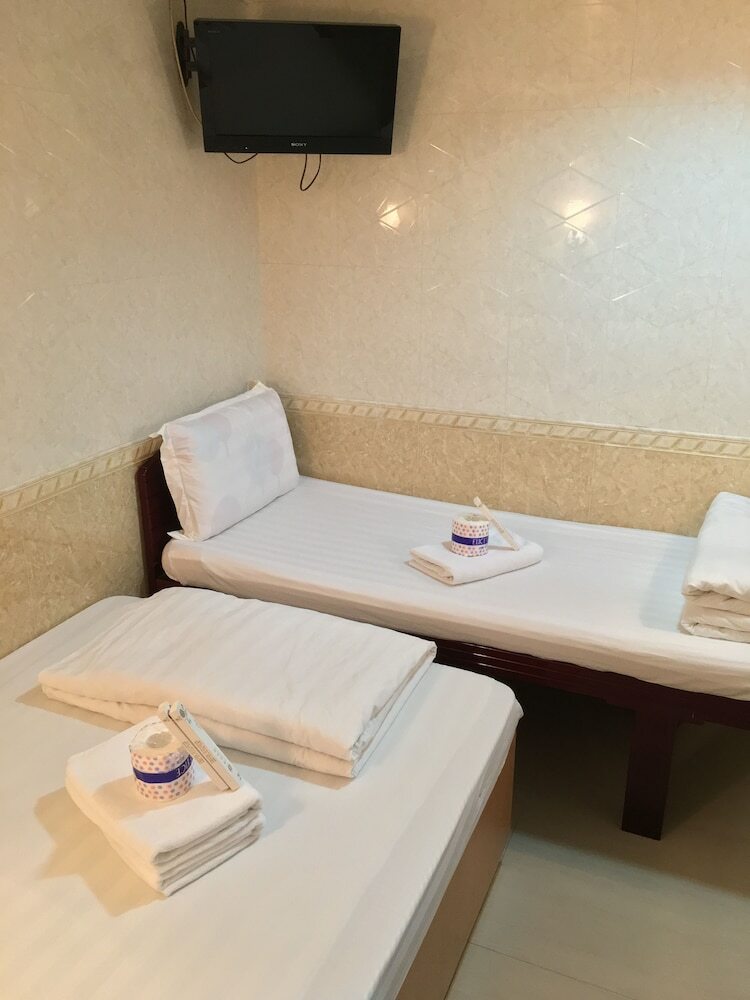 Hotel Everest Guest House