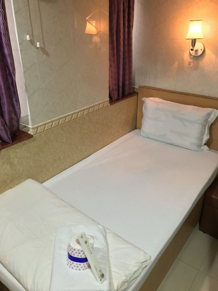 Hotel Everest Guest House