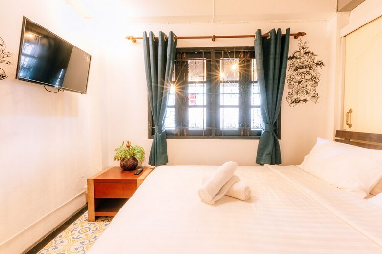 Hotel N Chiangmai