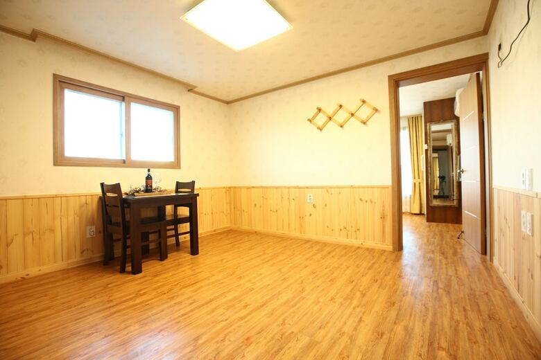 Hotel Haesung Parktel
