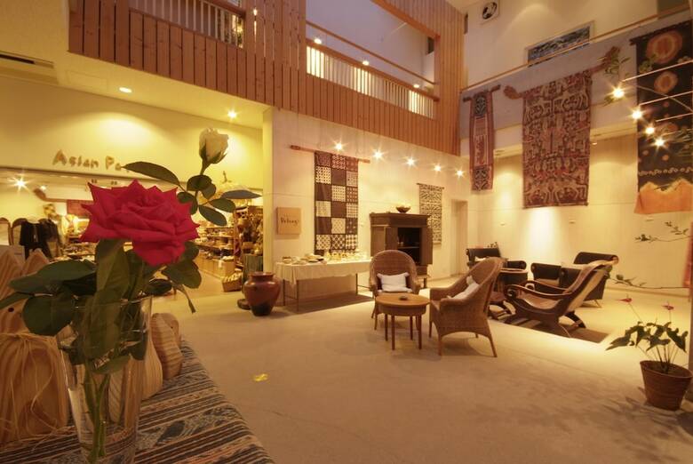Breezbay Shuzenji Hotel