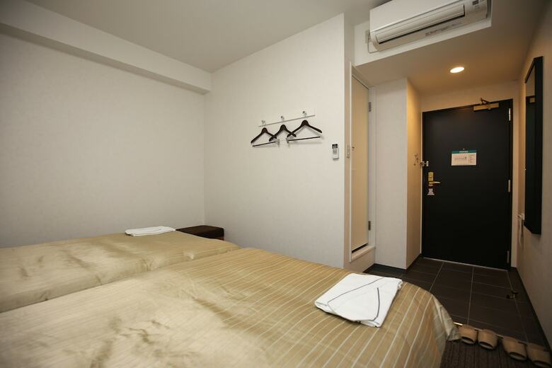 Kyoto Plaza Hotel Annex