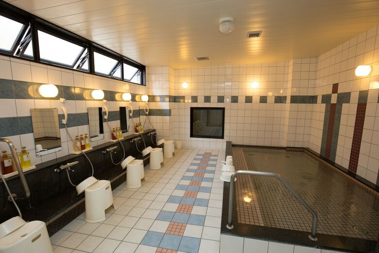 Kyoto Plaza Hotel Annex
