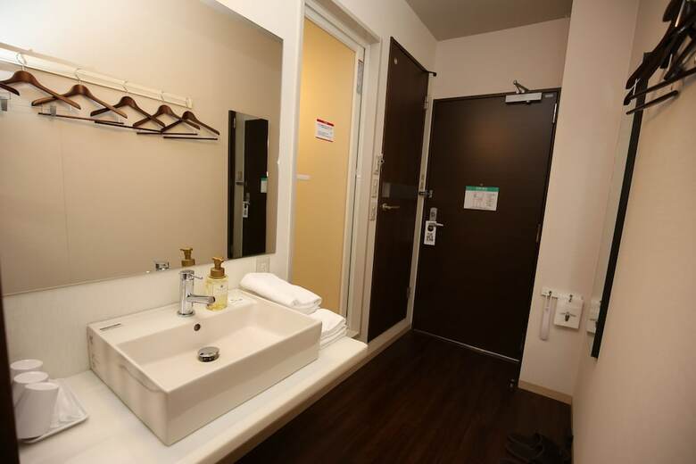 Kyoto Plaza Hotel Annex