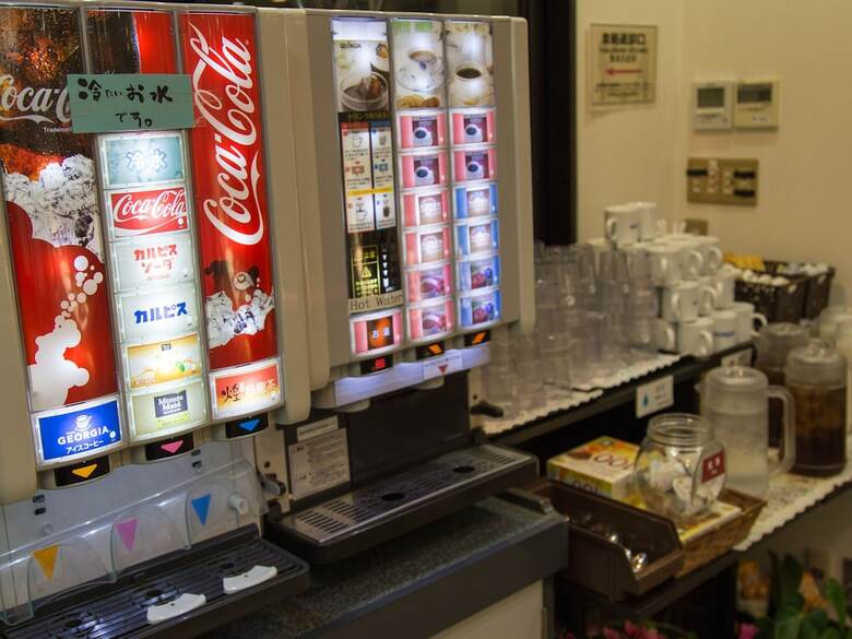 Kyoto Plaza Hotel Annex