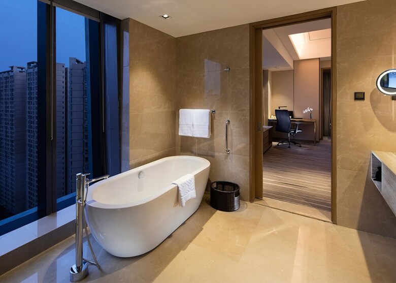 Doubletree By Hilton Hotel Chongqing Nan'an