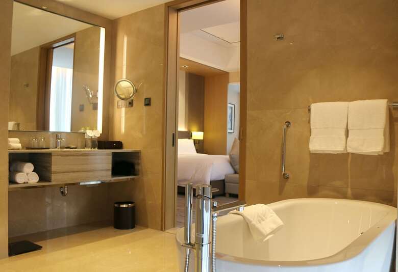 Doubletree By Hilton Hotel Chongqing Nan'an