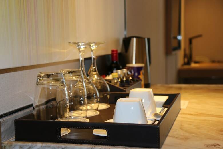 Doubletree By Hilton Hotel Chongqing Nan'an