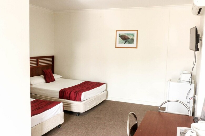 Acacia Ridge Hotel Motel