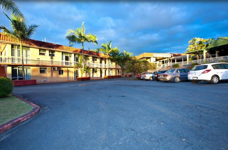 Acacia Ridge Hotel Motel