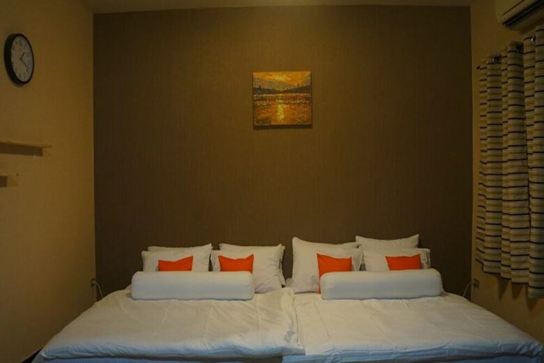 Hotel Sleepy Oho