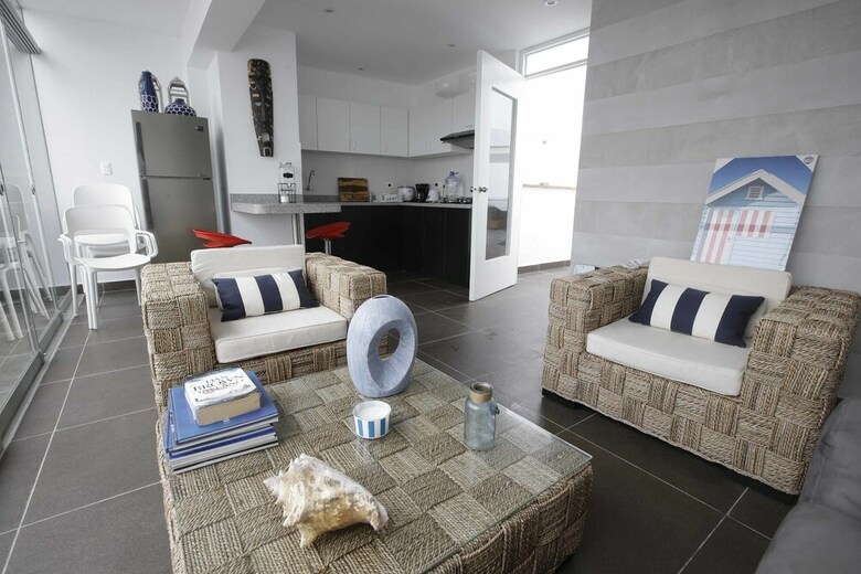 Apartments Boutique Punta Hermosa