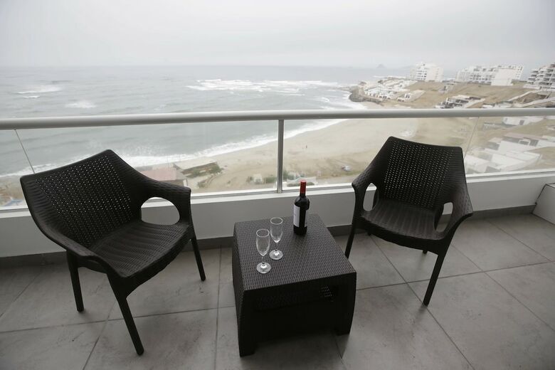 Apartments Boutique Punta Hermosa