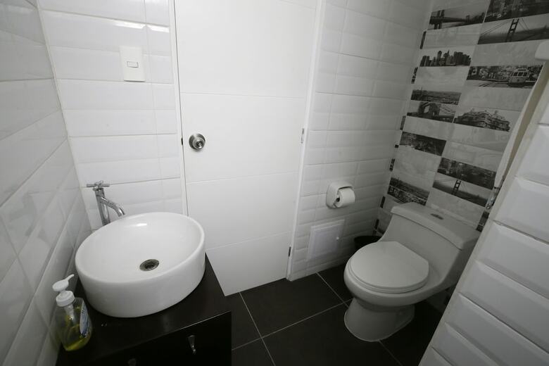 Apartments Boutique Punta Hermosa
