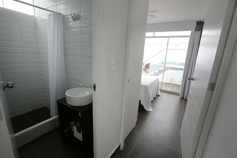 Apartments Boutique Punta Hermosa