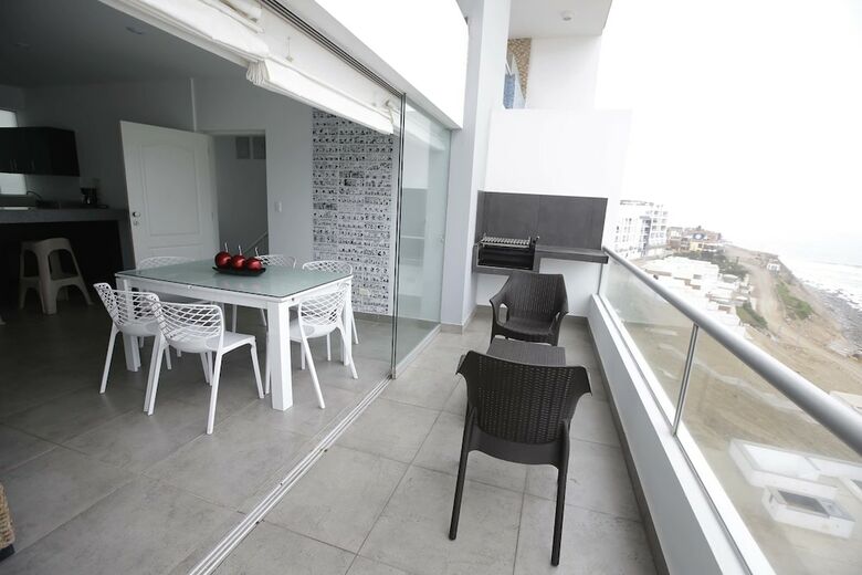 Apartments Boutique Punta Hermosa
