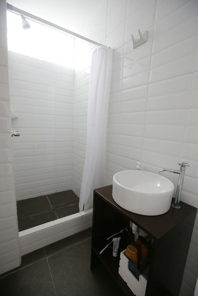 Apartments Boutique Punta Hermosa