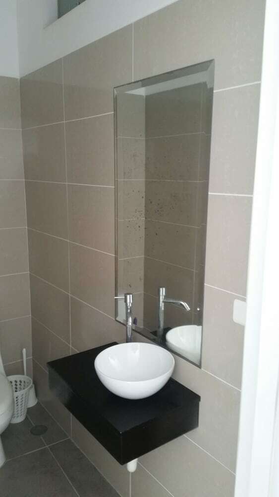 Apartments Boutique Punta Hermosa