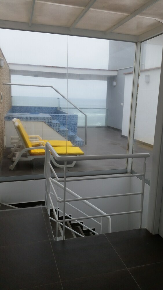 Apartments Boutique Punta Hermosa
