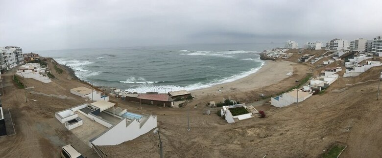 Apartments Boutique Punta Hermosa