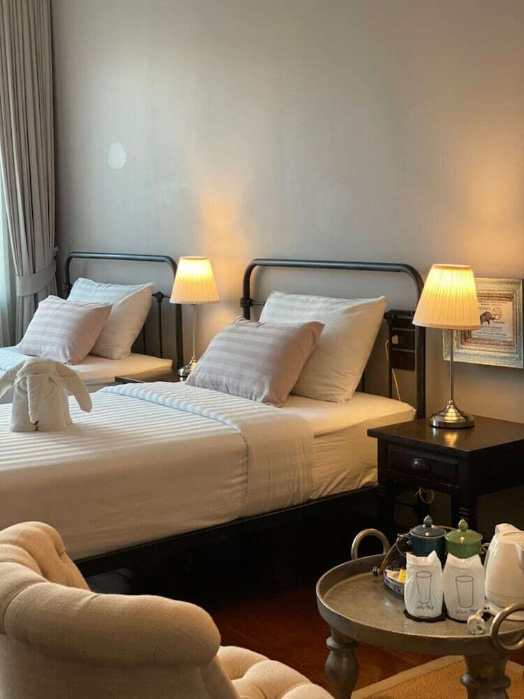 Hotel See You Soon Chiangmai