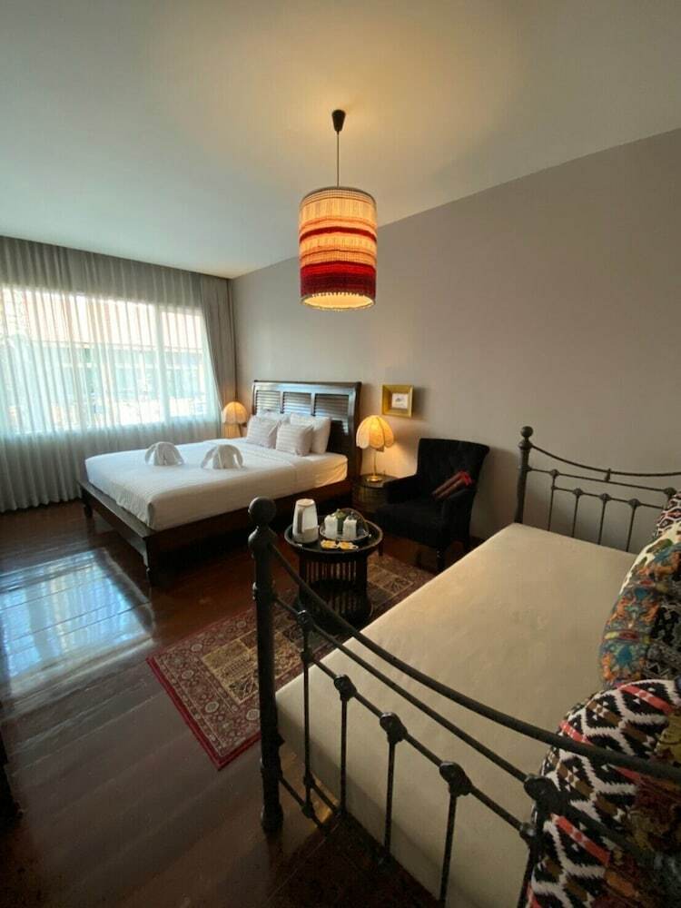 Hotel See You Soon Chiangmai