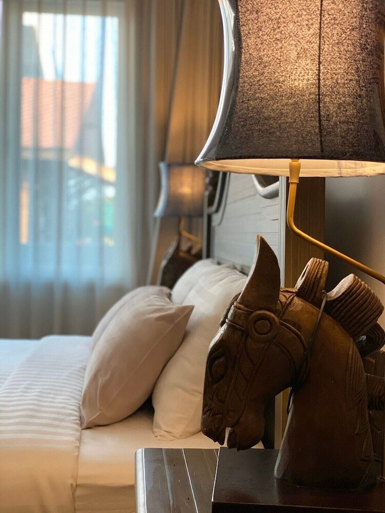 Hotel See You Soon Chiangmai
